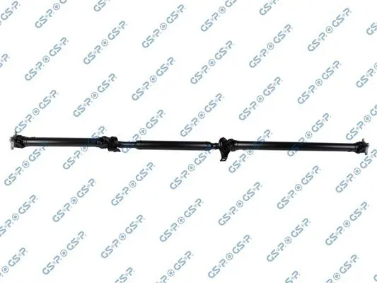 PS900381 Propshaft, axle drive