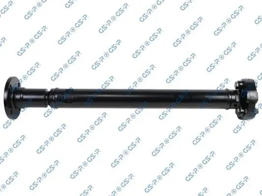 PS900459 Вал карданный SSANGYONG KYRON
