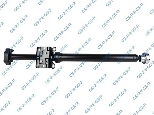 GSP PS900527 Вал карданный VW TOUAREG/