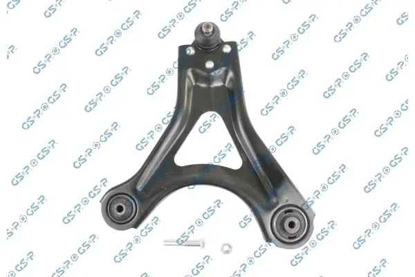 GSP S060469 Рычаг независимой подвески