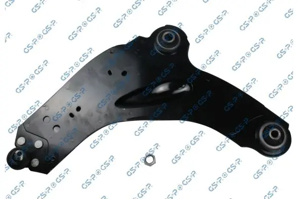 GSP S060631 Рычаг независимой подвески