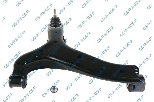GSP S061399 Control/Trailing Arm, wheel