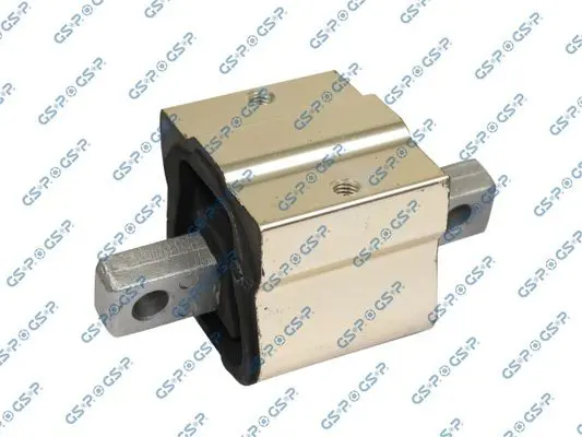 510441 подушка КПП! MB W140