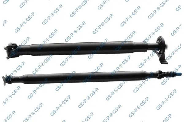 GSP PS901362 Propshaft, axle drive