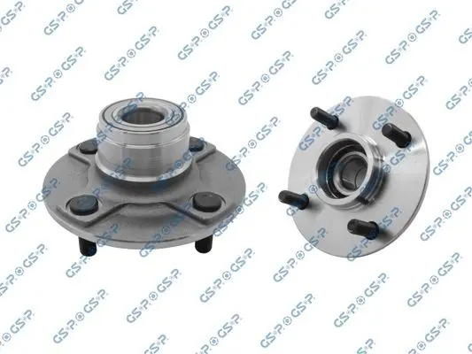 9227003 Подшипник ступица зад.NISSAN