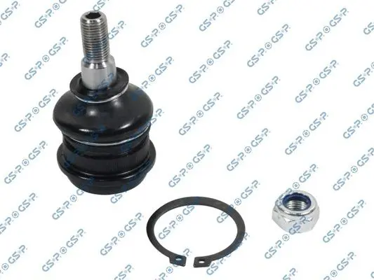 GSP S080098 Шарнир независимой подвески /