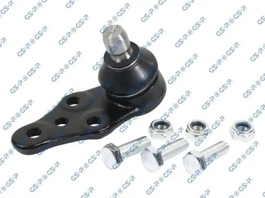 GSP S080029 Опора шаровая CHEVROLET