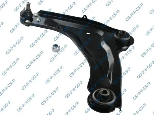 GSP S060693 Рычаг независимой подвески