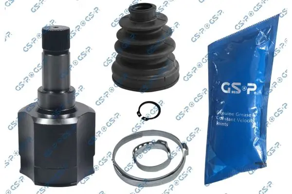GSP 617042 ШРУС CITROEN JUMPER/FIAT