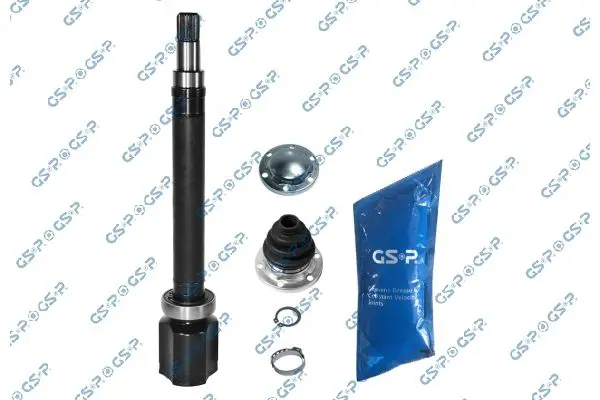 618045 ШРУС FORD FOCUS II/C MAX 07 10