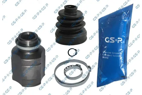 GSP 627004 ШРУС KIA