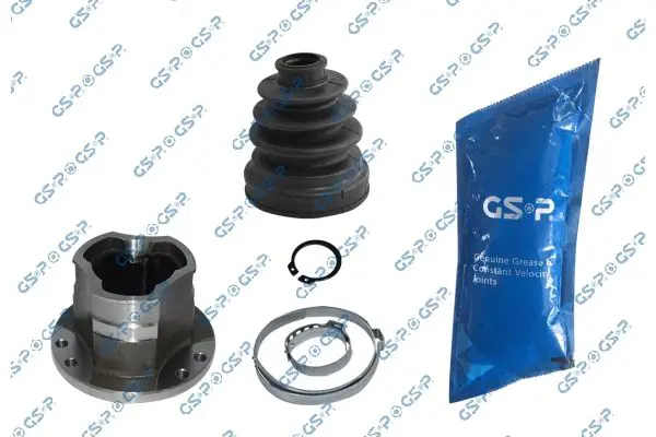 GSP 641014 ШРУС NISSAN PICK UP/ NAVARA
