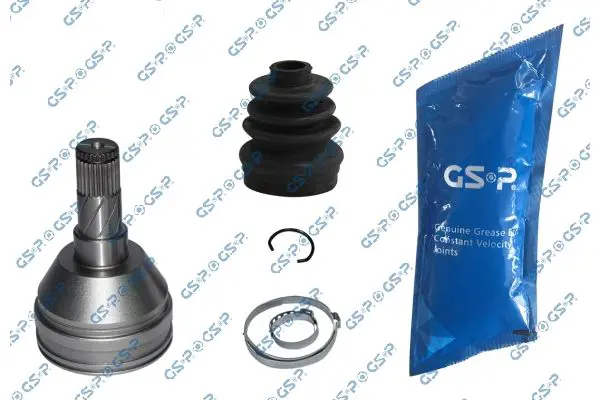 GSP 644008 ШРУС внутренний к-т OPEL ASTRA