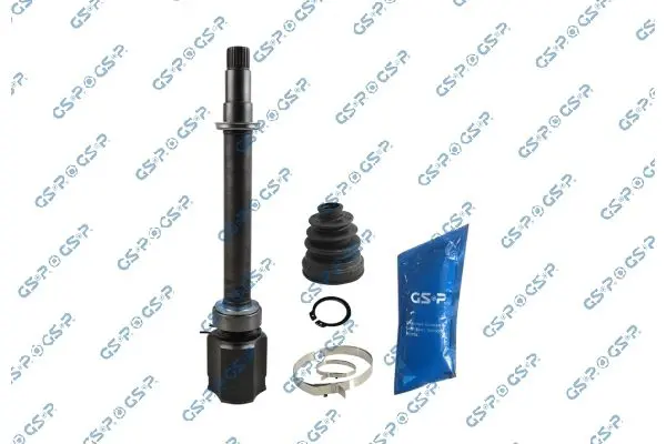 659116 ШРУС TOYOTA CAMRY ACV40/GSV40