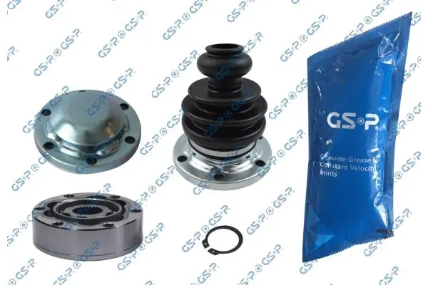 GSP 661041 ШРУС VW TRANSPORTER V