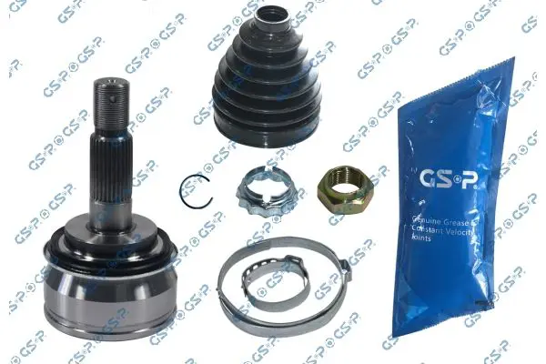 GSP 859199 ШРУС TOYOTA HILUX III