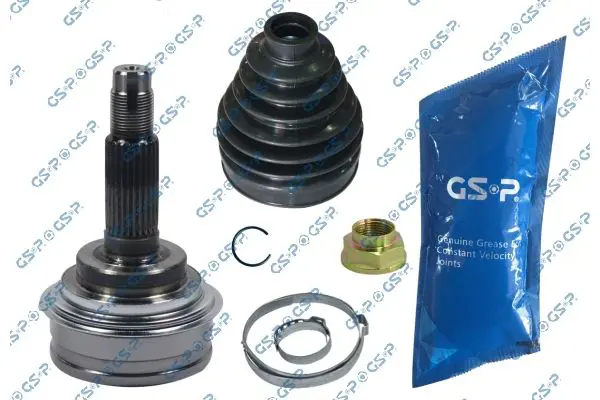 GSP 859005 Шарнир равных угловых
