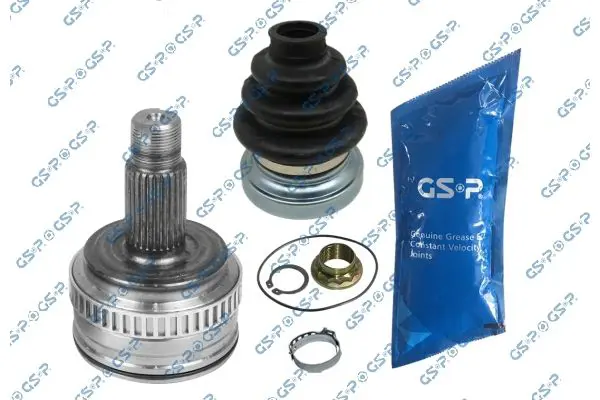 GSP 605056 ШРУС внутр. к-кт BMW 3 E9#