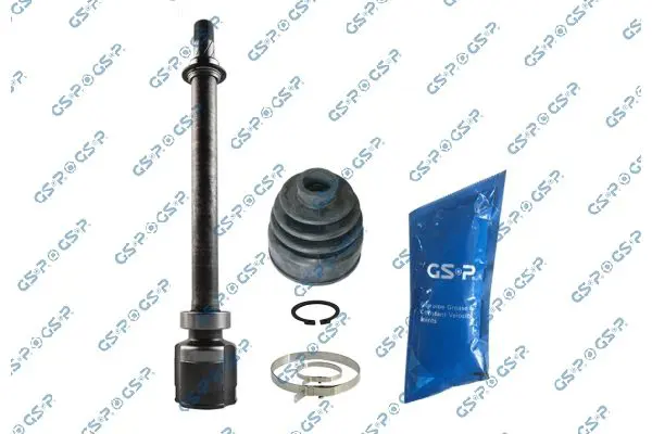 GSP 650136 ШРУС внутр. к-кт RENAULT