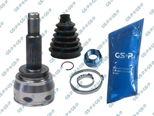 GSP 818247 ШРУС, шарнир