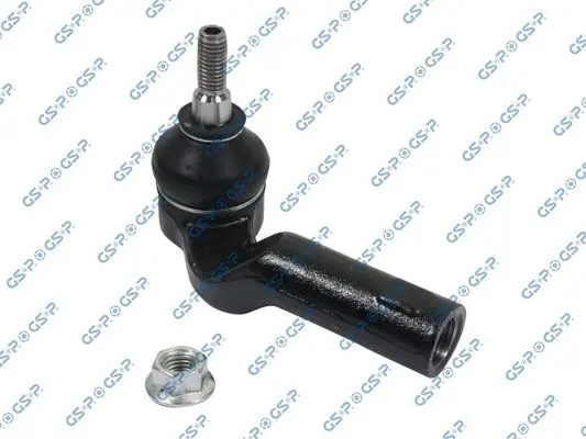 GSP S070158 Наконечник р/т FORD FOCUS II