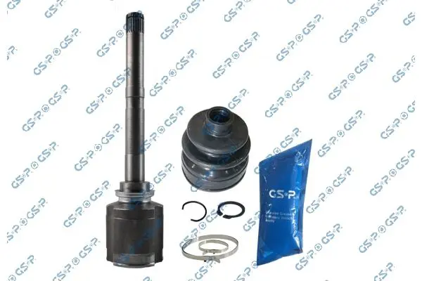 GSP 601552 Шарнирный комплект, приводной