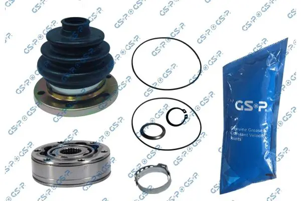 GSP 602011 ШРУС внутр. к-кт FIAT PUNTO 60