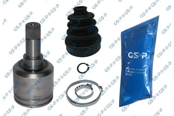 GSP 610013 ШРУС CITROEN JUMPER/FIAT