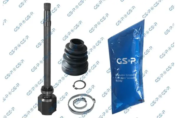 GSP 610058 Шарнирный комплект, приводной