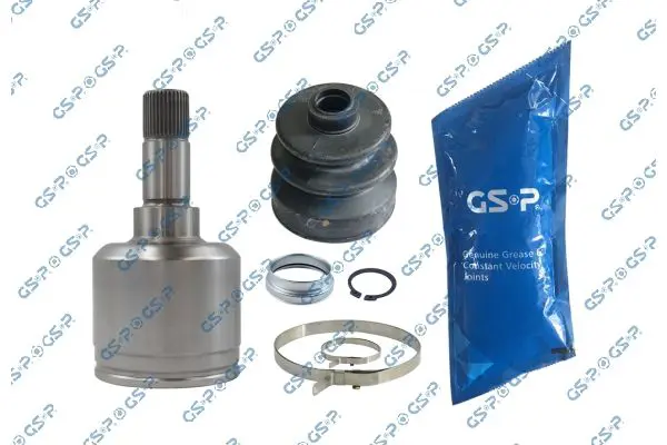 GSP 645013 Шарнирный комплект, приводной