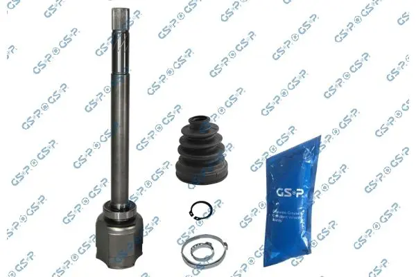 GSP 650046 Шарнирный комплект, приводной