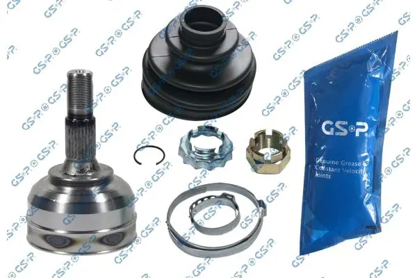 ШРУС CITROEN C5 2.2HDI-3.0
