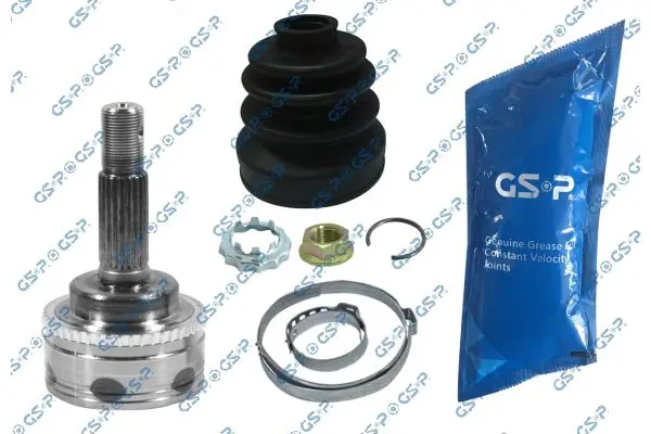GSP 859040 Шарнирный комплект