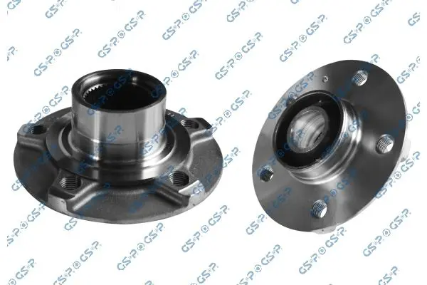 GSP 9442001 Wheel Hub