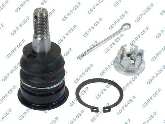GSP S080192 Опора шаровая TOYOTA YARIS 99-