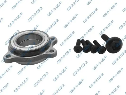 GSP 9262002K Комплект подшипника ступицы