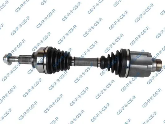 217228 Drive Shaft