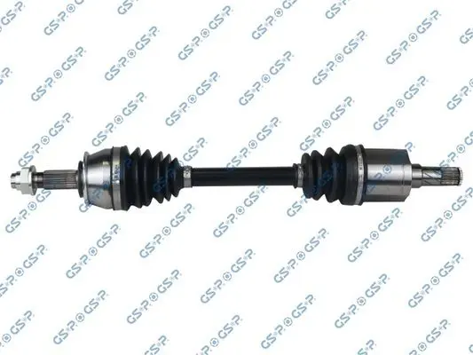 221114 Drive Shaft