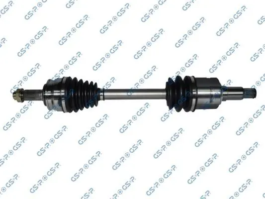 GSP 251048 Привод в сборе SUZUKI GRAND