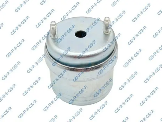 GSP 513402 График
