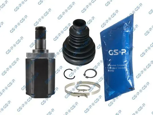 GSP 601055 ШРУС, шарнир