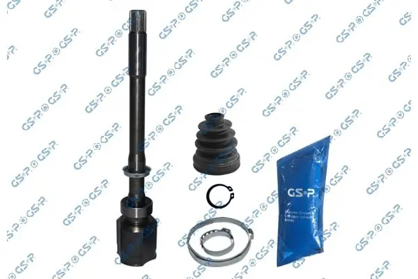 GSP 601091 Шарнирный комплект, приводной