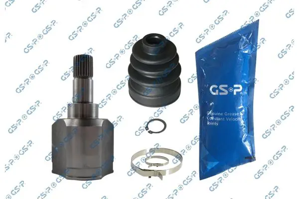 GSP 602131 Шарнирный комплект, приводной