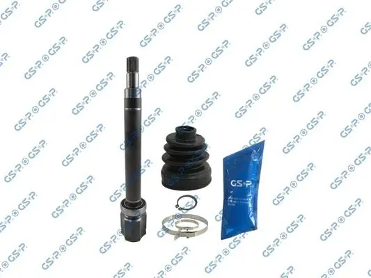 GSP 618161 Шарнирный комплект, приводной