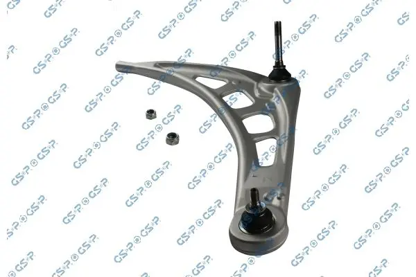 S060118 Control/Trailing Arm, wheel