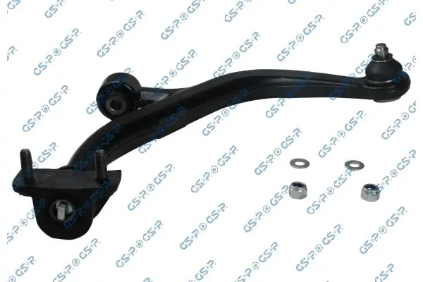 GSP S060391 Рычаг независимой подвески