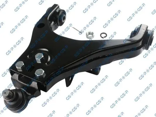 GSP S060549 Рычаг независимой подвески