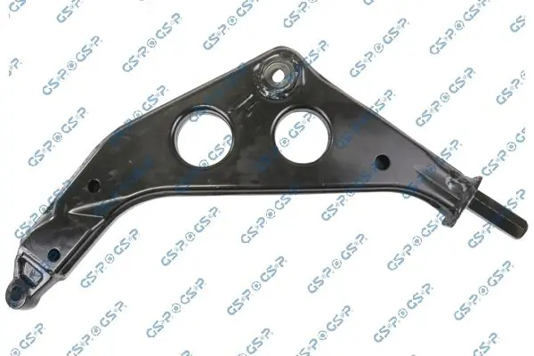S060603 Control/Trailing Arm, wheel