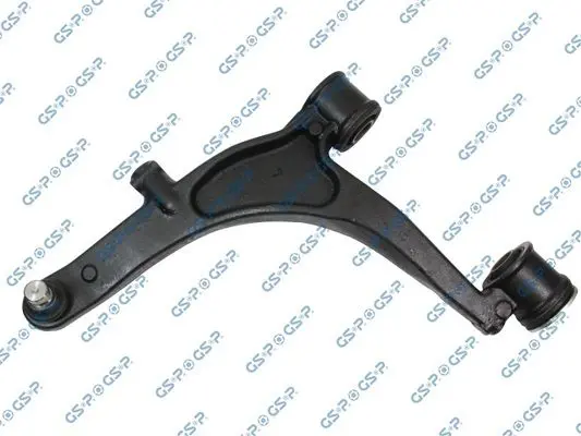 GSP S060873 Рычаг независимой подвески