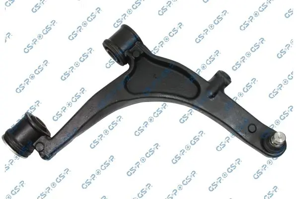 GSP S060874 Рычаг независимой подвески
